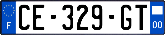 CE-329-GT