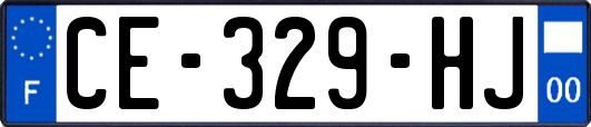 CE-329-HJ