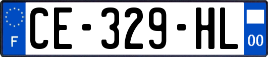 CE-329-HL