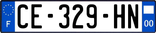 CE-329-HN