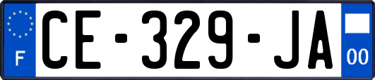 CE-329-JA