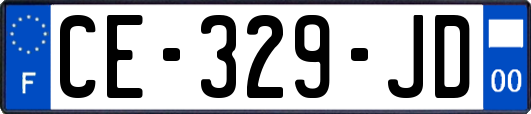CE-329-JD