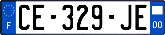 CE-329-JE