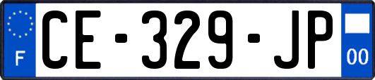 CE-329-JP
