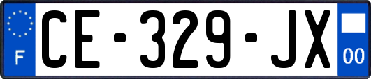 CE-329-JX