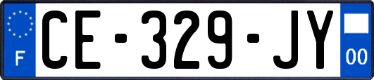 CE-329-JY
