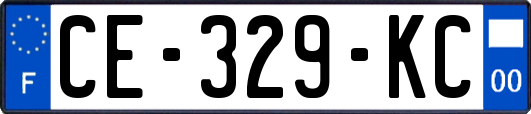 CE-329-KC