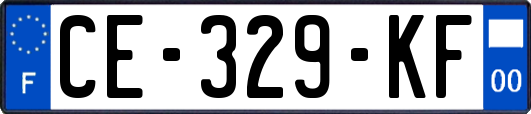CE-329-KF