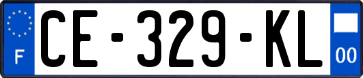 CE-329-KL