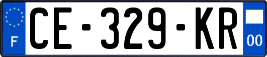 CE-329-KR