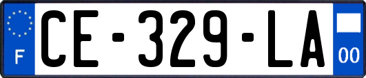 CE-329-LA