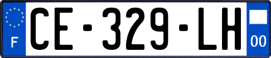 CE-329-LH