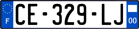CE-329-LJ