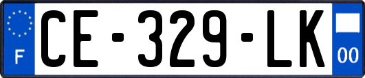 CE-329-LK