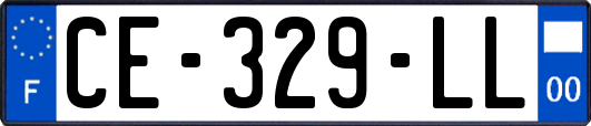 CE-329-LL