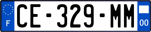 CE-329-MM