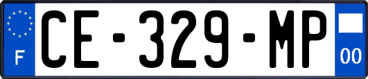 CE-329-MP