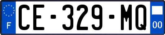 CE-329-MQ