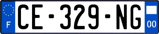 CE-329-NG