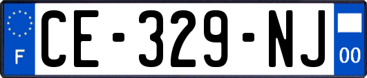 CE-329-NJ