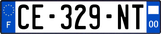 CE-329-NT