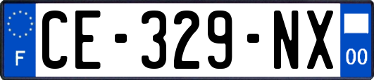 CE-329-NX