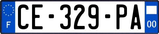 CE-329-PA