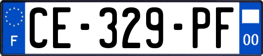 CE-329-PF