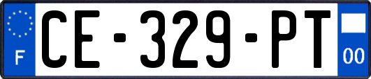 CE-329-PT