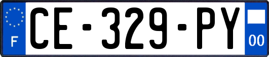CE-329-PY