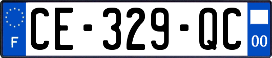 CE-329-QC