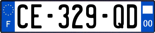CE-329-QD