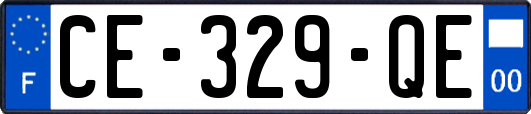 CE-329-QE