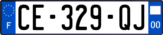 CE-329-QJ