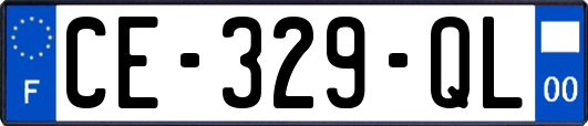 CE-329-QL