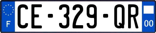 CE-329-QR