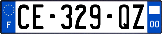 CE-329-QZ