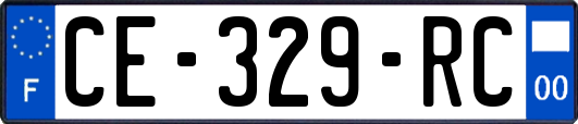 CE-329-RC