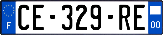 CE-329-RE