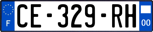 CE-329-RH
