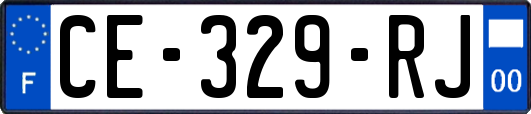 CE-329-RJ
