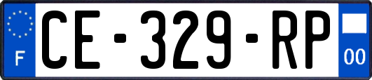 CE-329-RP