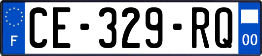 CE-329-RQ