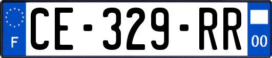 CE-329-RR
