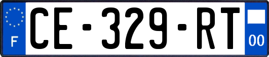 CE-329-RT