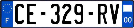 CE-329-RV