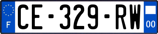 CE-329-RW