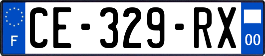 CE-329-RX