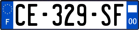 CE-329-SF