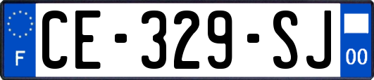 CE-329-SJ